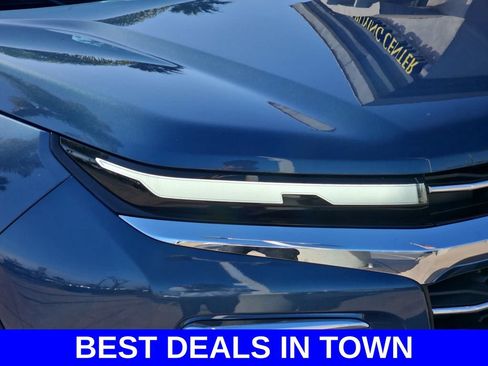 New 2026 Chevrolet Traverse LT FWD image 36