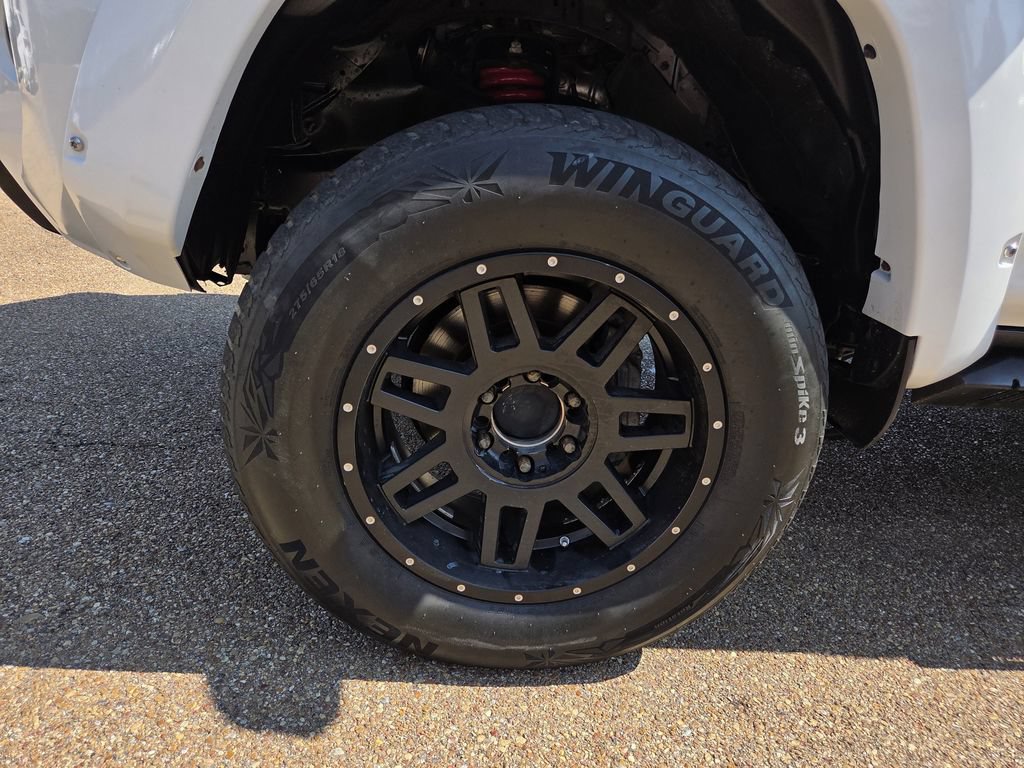 Used 2019 Toyota 4Runner TRD Pro AWD/4WD image 31