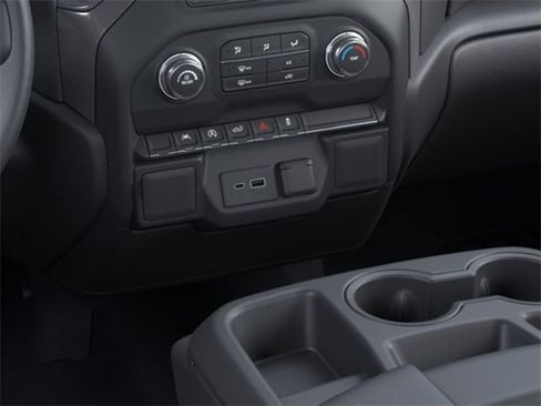 New 2026 GMC Sierra 1500 Pro image 23