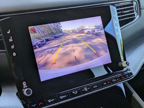 New 2025 Jeep Wagoneer Series II w/ Premium Group I image 15