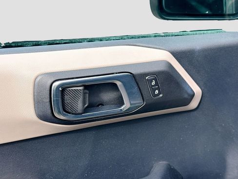 Used 2023 Ford Bronco Big Bend image 17