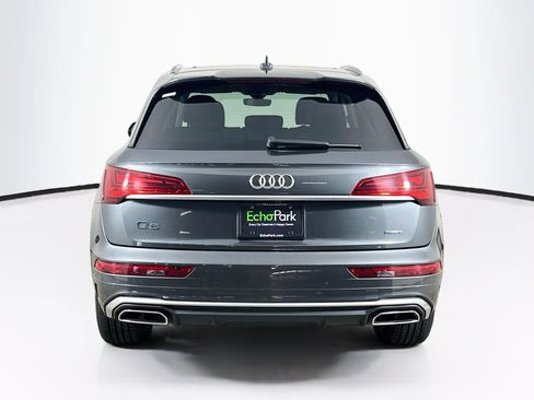 Used 2023 Audi Q5 2.0T Premium w/ Convenience Package AWD/4WD image 7