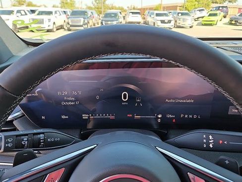 New 2026 Buick Enclave Sport Touring w/ Power Package image 15