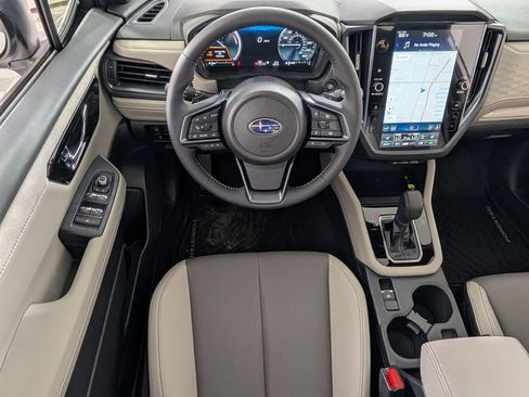 New 2025 Subaru Forester Limited AWD/4WD image 7