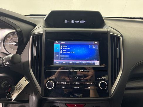 Used 2022 Subaru Impreza 2.0i image 22