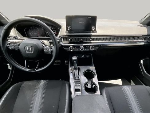 Used 2024 Honda Civic Sport image 16