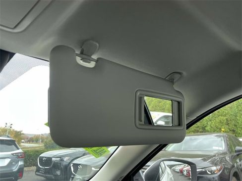 Certified 2023 MAZDA CX-5 AWD 2.5 S image 25