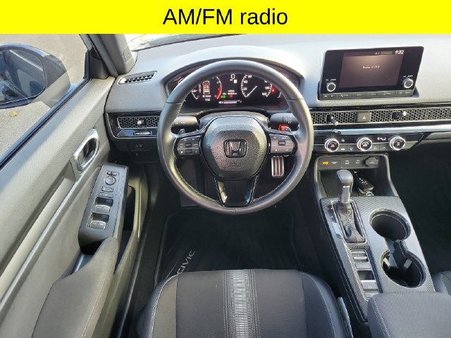 Used 2026 Honda Civic Sport image 9