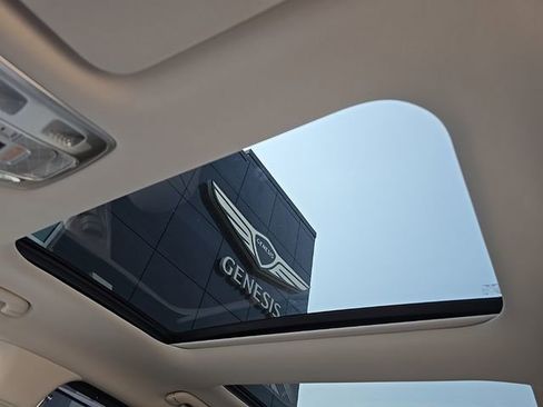 New 2026 Genesis GV80 3.5T Advanced image 56