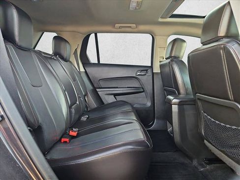 Used 2015 GMC Terrain SLT FWD image 20