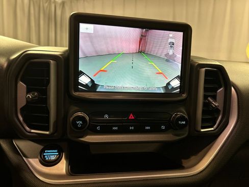 Used 2023 Ford Bronco Sport Big Bend w/ Convenience Package AWD/4WD image 18