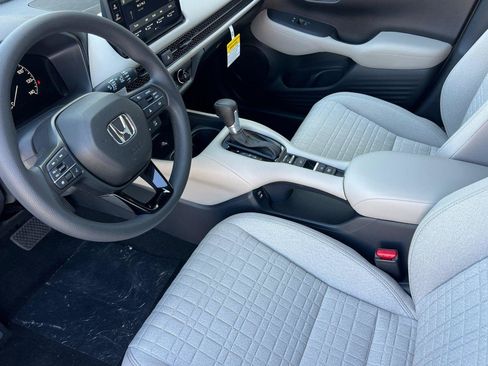 New 2026 Honda HR-V LX image 10