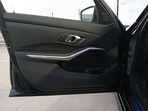 New 2026 BMW 330i Sedan image 19