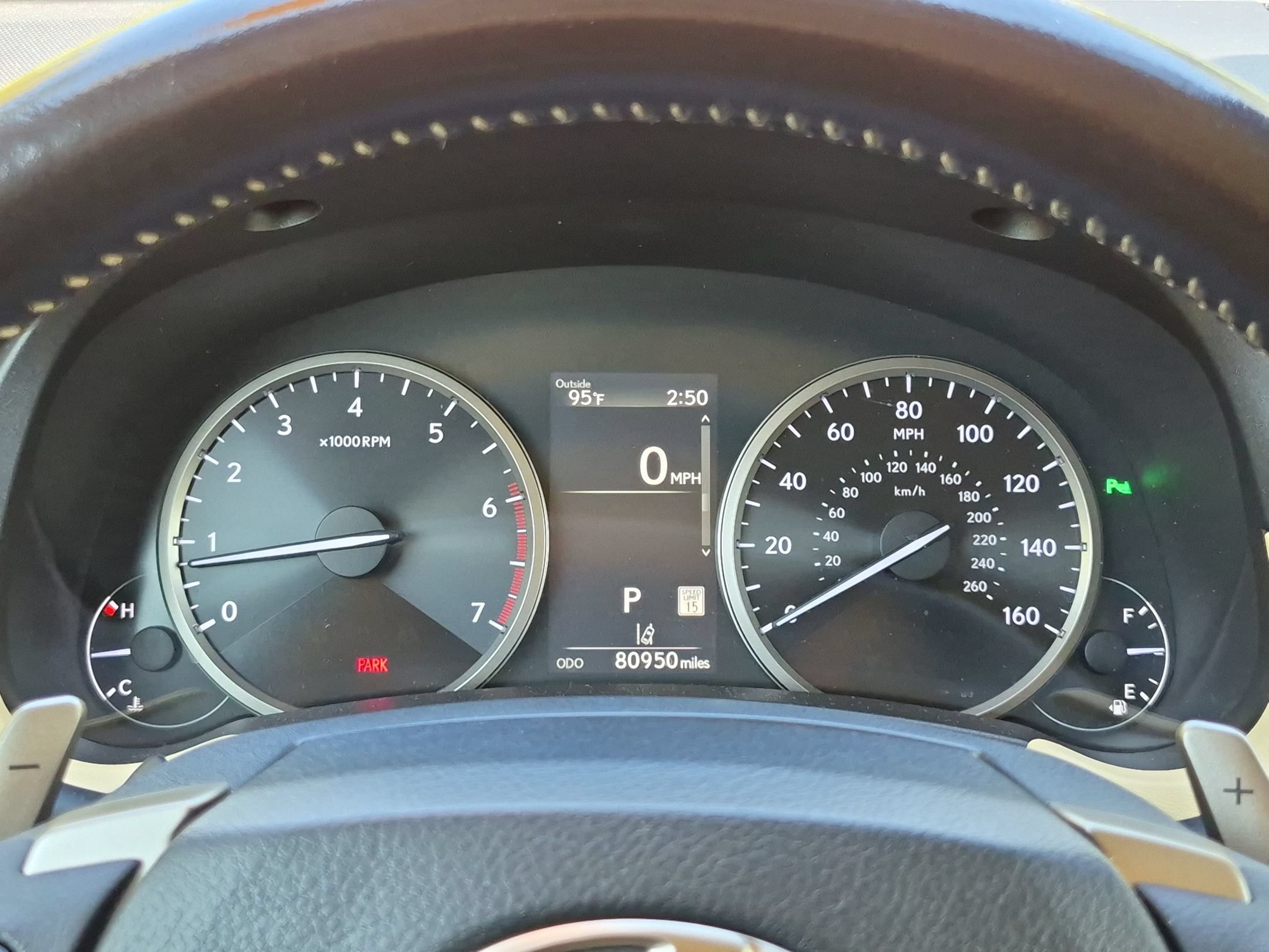 Used 2020 Lexus NX 300 FWD w/ Premium Package image 10