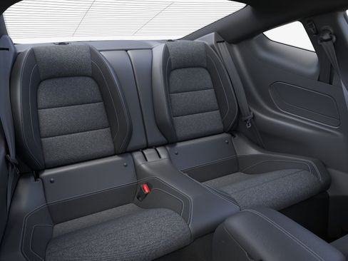 New 2026 Ford Mustang Coupe RWD image 34