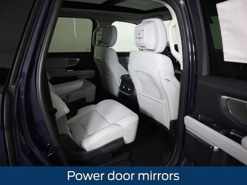 New 2027 Ford Expedition Max Platinum AWD/4WD image 69