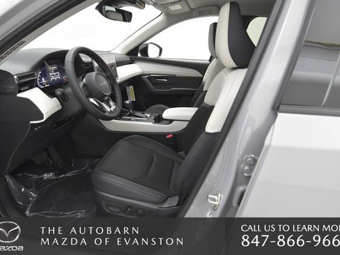 New 2026 MAZDA CX-5 Preferred AWD/4WD image 24
