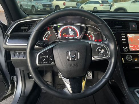 Used 2020 Honda Civic Sport image 14