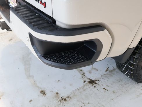 New 2026 GMC Sierra 1500 AT4 w/ AT4 Premium Package image 39