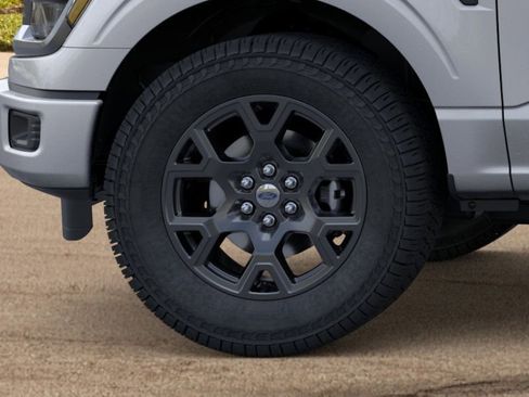 New 2026 Ford F150 STX w/ Equipment Group 200A image 19