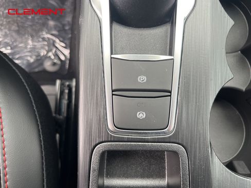 New 2025 Ford Escape ST-Line w/ Tech Pack #1 image 13