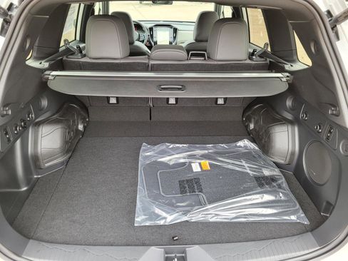 New 2026 Subaru Forester Limited image 18