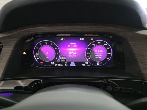 Used 2024 Volkswagen Atlas SEL Premium R-Line image 19