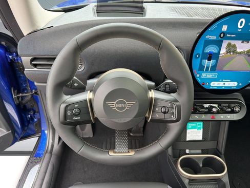 New 2026 MINI Cooper S FWD image 10