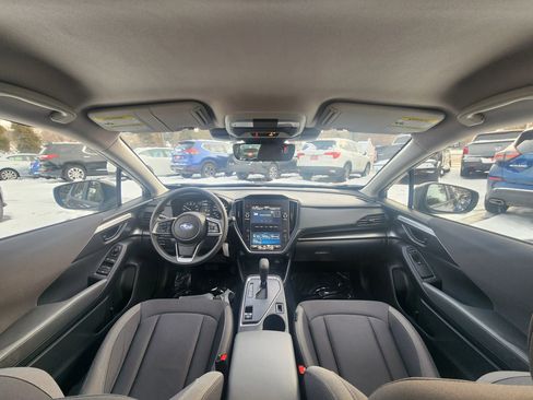 Used 2024 Subaru Impreza 2.0i AWD/4WD image 9