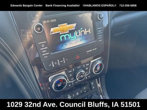 Used 2016 Chevrolet Traverse LT AWD/4WD image 20