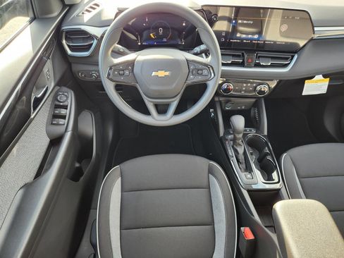 New 2026 Chevrolet TrailBlazer LT image 10