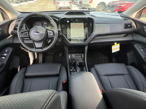 New 2026 Subaru Ascent Bronze Edition image 18