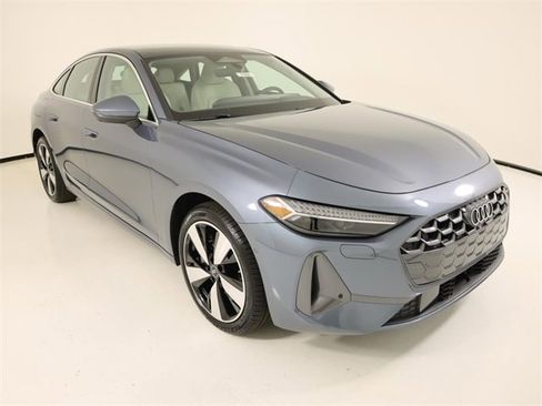 New 2025 Audi A5 2.0T Premium Plus image 7