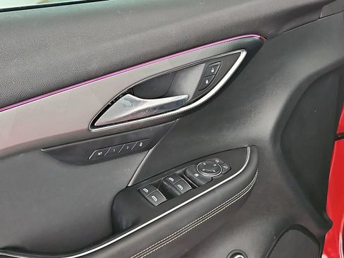 Certified 2025 Buick Envision Sport Touring AWD/4WD image 30
