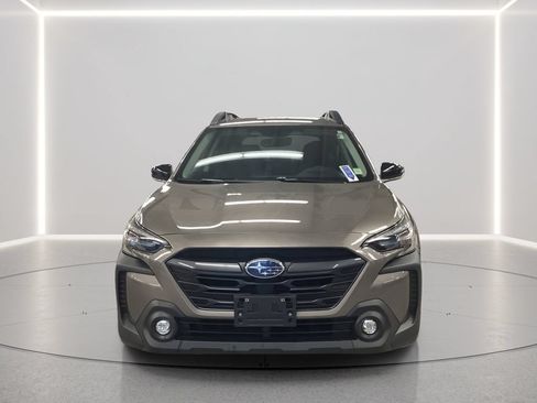 Certified 2024 Subaru Outback Premium AWD/4WD image 10