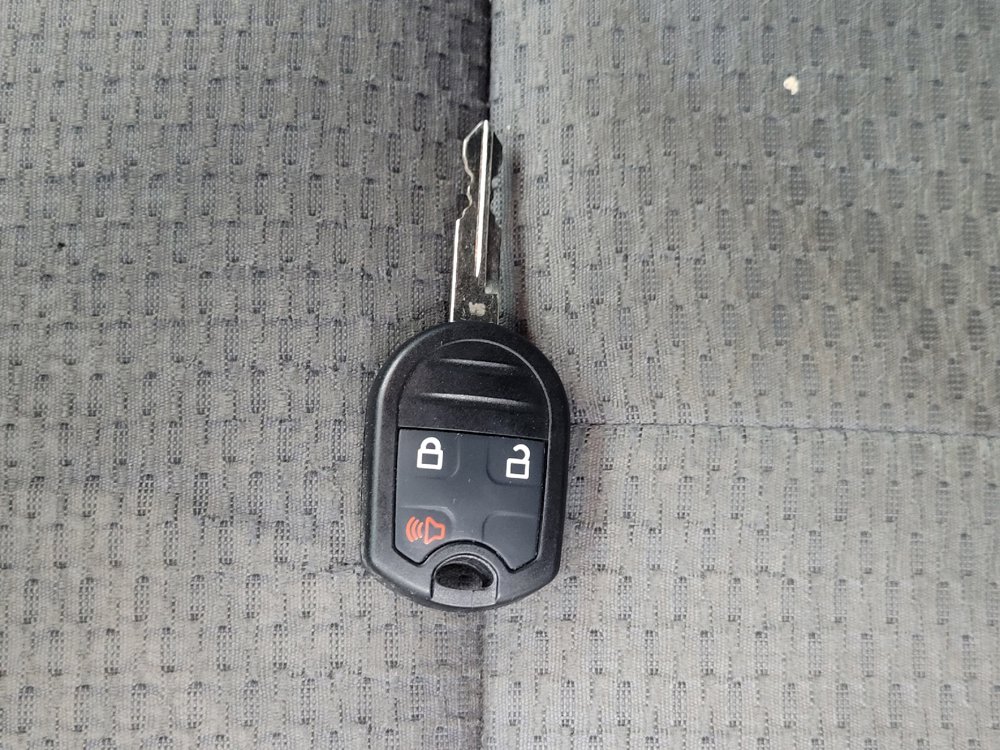 Used 2013 Ford F150 XLT w/ Luxury Equipment Group RWD image 32