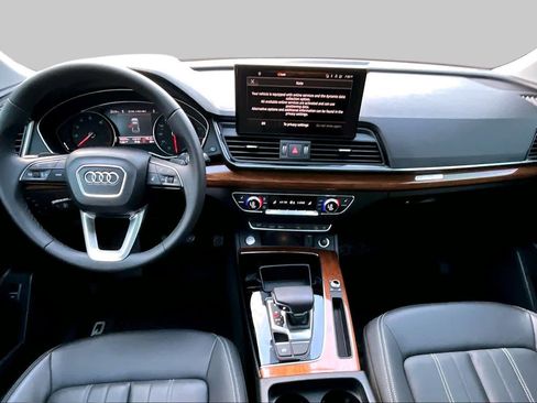 Certified 2023 Audi Q5 2.0T Premium w/ Convenience Package AWD/4WD image 15