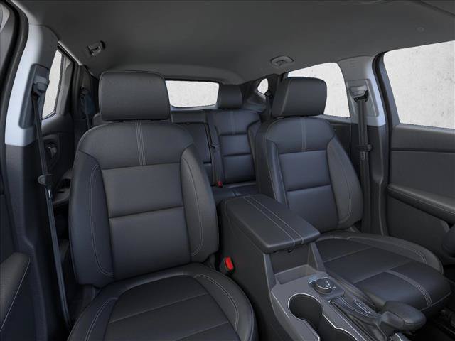 Used 2026 Chevrolet Blazer LT w/ Midnight/Sport Edition FWD image 16