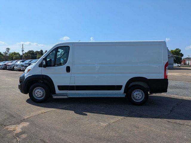 Used 2025 RAM ProMaster 2500 w/ U-Haul Equipment Group FWD image 7