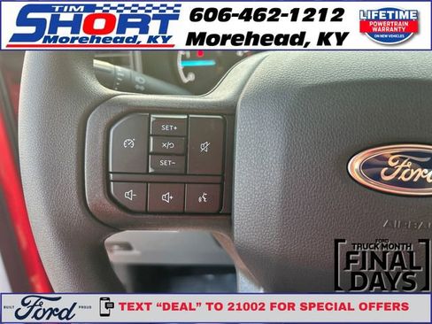New 2025 Ford F250 XLT w/ 360-Degree Camera Package image 20