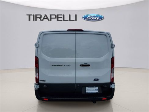 New 2025 Ford Transit 250 Low Roof image 9