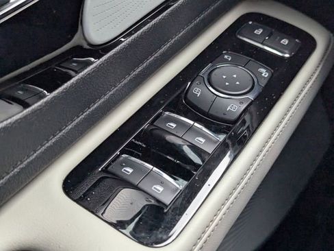 New 2025 Lincoln Aviator Reserve w/ Equipment Group 201A AWD/4WD image 20