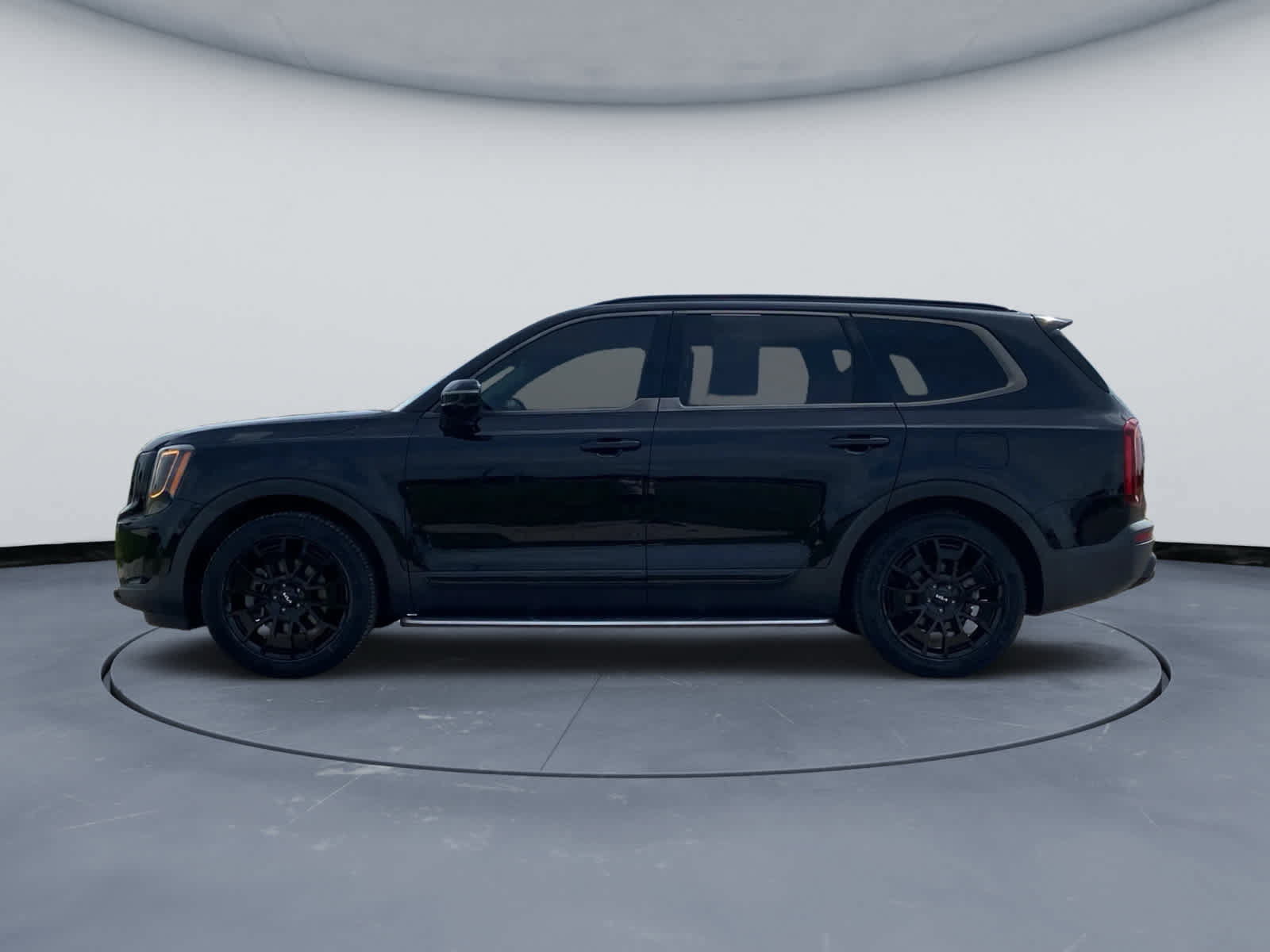 Used 2022 Kia Telluride SX w/ SX Prestige Package AWD/4WD image 10