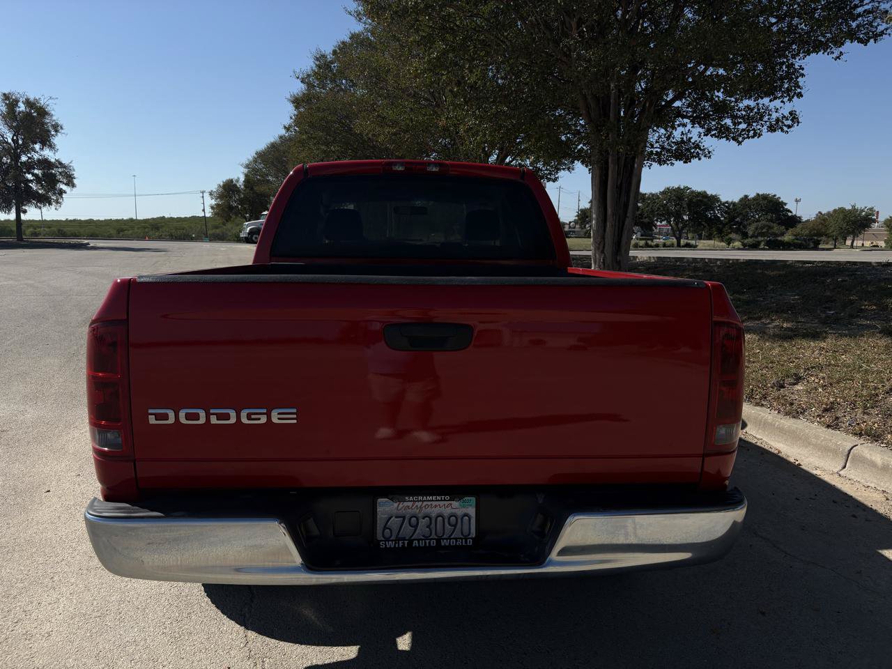 Used 2002 Dodge Ram 1500 Truck 2WD Quad Cab image 65