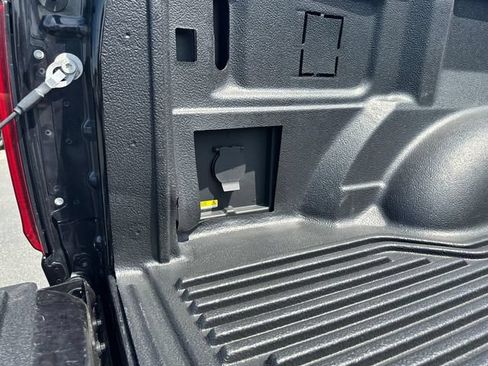 Used 2025 Ford F150 XLT w/ Equipment Group 302A MID AWD/4WD image 26