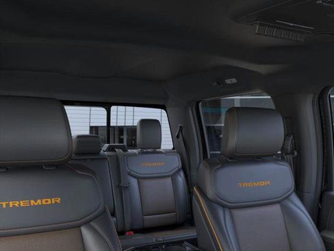 New 2025 Ford F150 Tremor w/ Equipment Group 402A High image 22