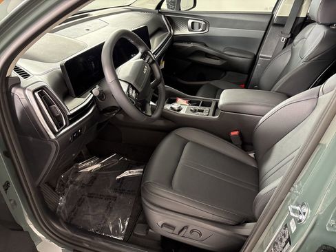 New 2026 Kia Sorento EX image 26