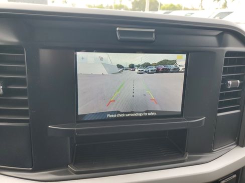 New 2026 Ford F250 XL image 19