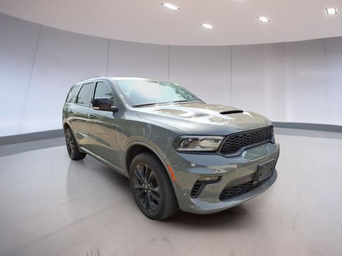 Used 2023 Dodge Durango GT AWD/4WD image 1