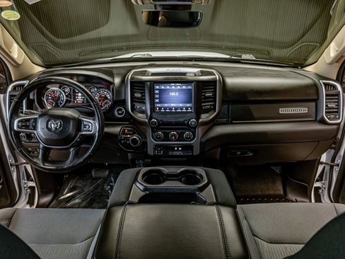 Used 2019 RAM 1500 Big Horn image 14